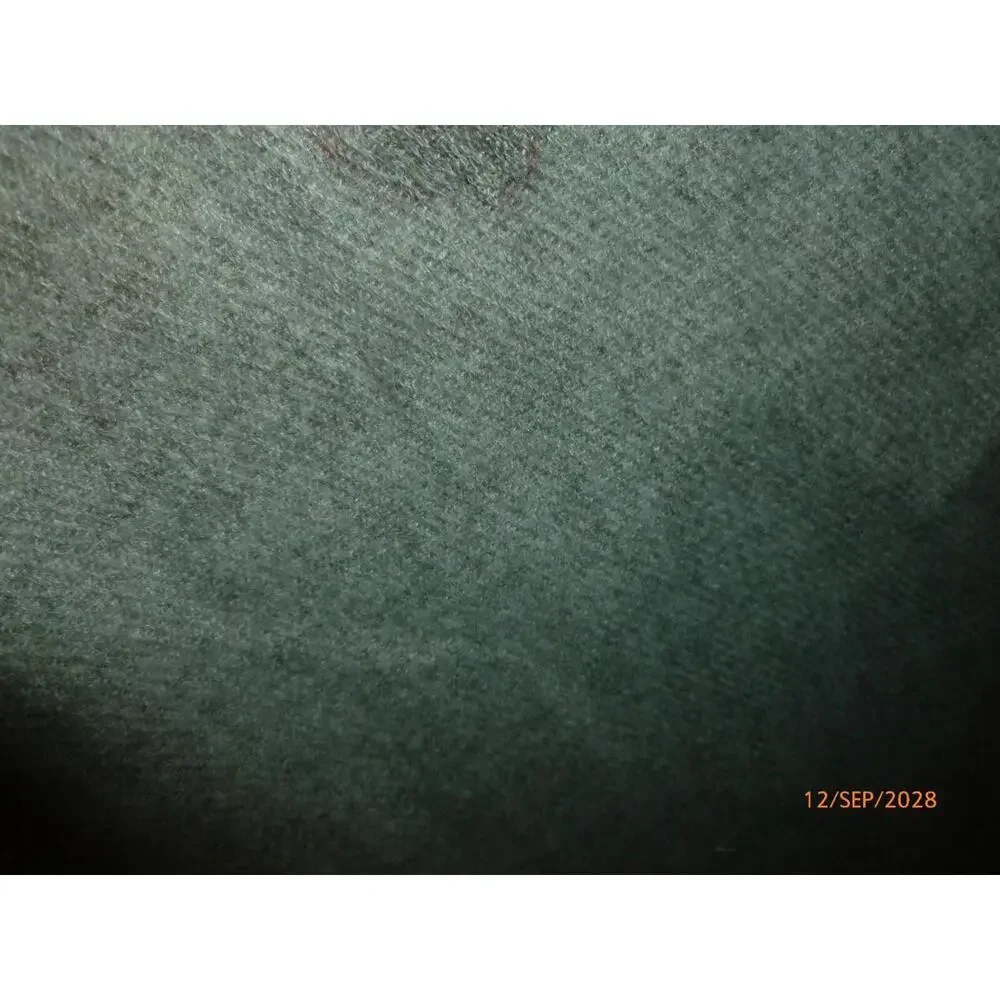 NWD Womens LIZ CLAIBORNE‎ Heather Gray Oversized Scarf 29